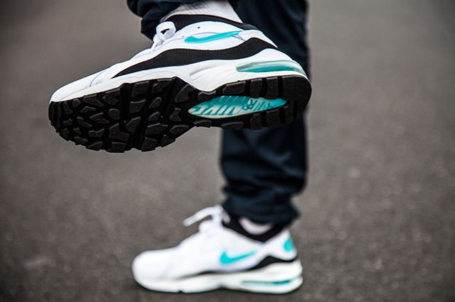 air max 93 tike