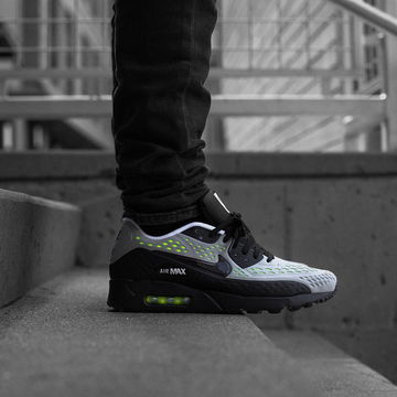 Nike Air Max 90 Ultra Br Neon Releases