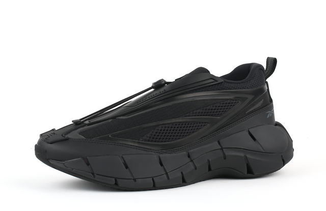 Reebok Debut the Futuristic Zig 3D Storm Hydro - Sneaker Freaker