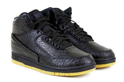 Nike Air Python Black Gum 01 620X436