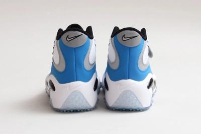 Nike Air Zoom Turf Photo Blue 1