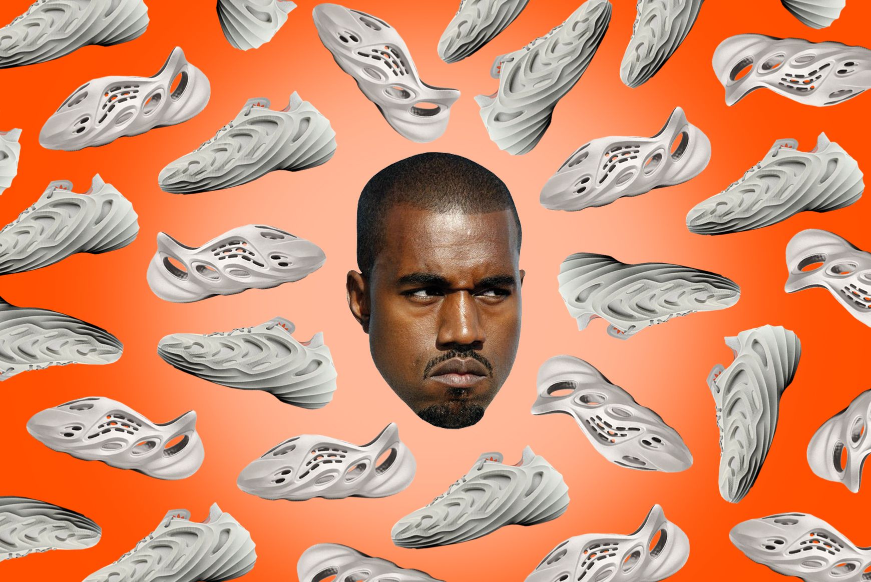 Real Talk: Kanye, adidas, and the Problematic Nature of Sneaker Collaborations