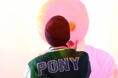 Pony Fw 2013 Collection Video Lookbook 2