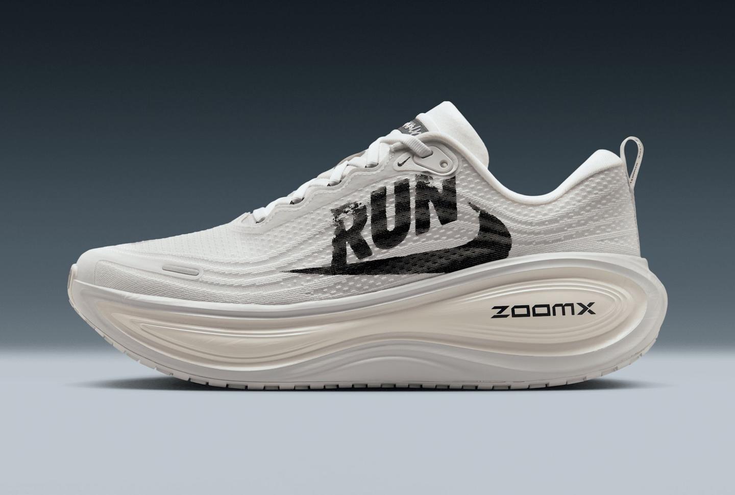 Nike Vomero Plus
