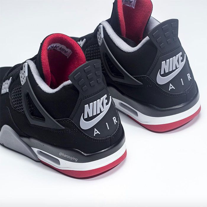 bred 4 release time