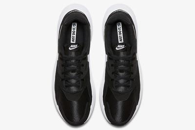 Nike Pantheos Black White Sneaker Freaker 3