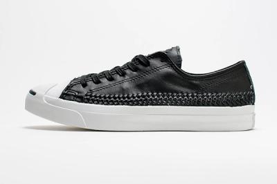 Converse Jack Purcell Woven 5