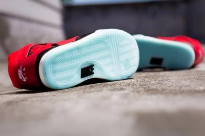 Nike Atc Hybrid Chilling Red Bump 5