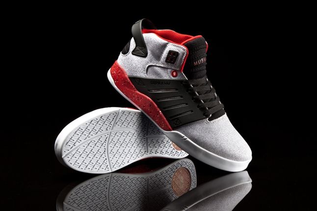 Supra skytop 2024 iii 6pm