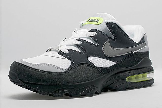 Nike Air Max 94 (Neon) - Sneaker Freaker