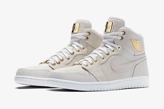 Fat Joe's Sneaker Store To Restock A Tonne Of Rare Air Jordans