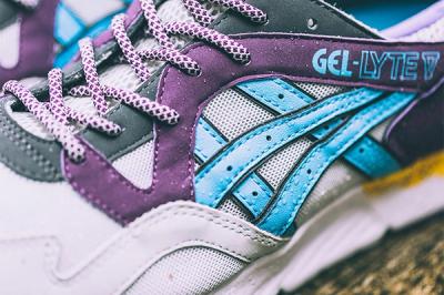Asics Tiger Gel Lyte V Gore Tex August Delivery6