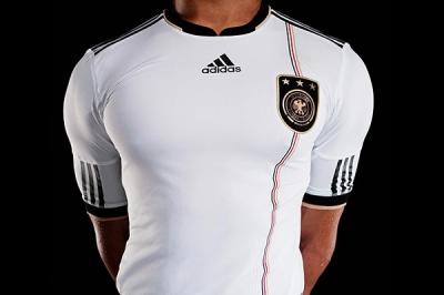 Adidas Germany World Cup Kit 1 1