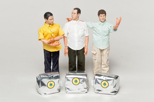 BAPE X Beastie Boys Dolls Back On Sale! - Industry News