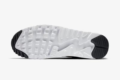 Nike Air Max 90 Ultra Se Black White6