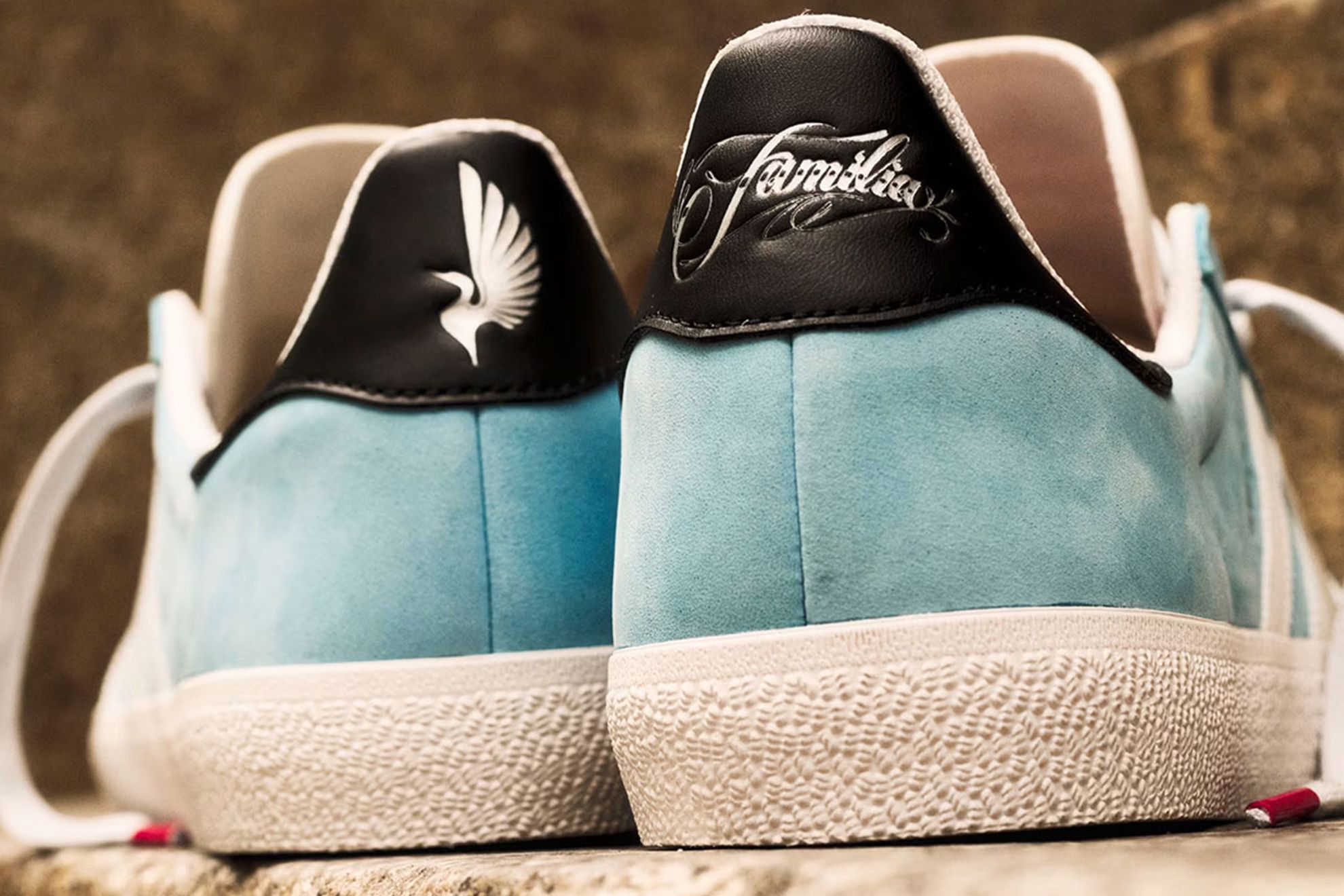 adidas Celebrate the Samba's Heritage With an MLS x Black