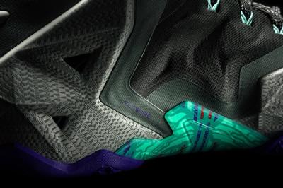 Nike Lebron Xi Official Images Terracotta Warrior 6