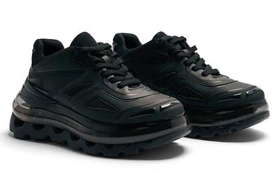 Shoe 53045 Air Bump Black