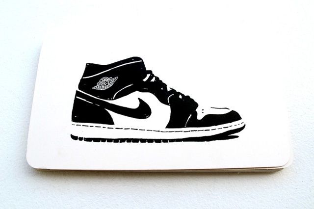 Air Jordan Flashcards Kevin Lyons 8