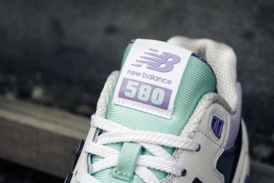 New Balance 580 Womens 90 S Outdoors Pack 5