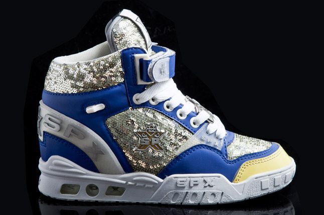 Spx Street Kicks Hi Sequen Blue 1