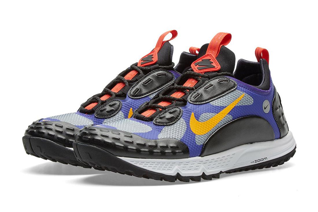 NikeLAB Air Zoom Albis 