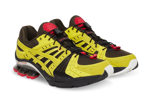 asics affix kinsei