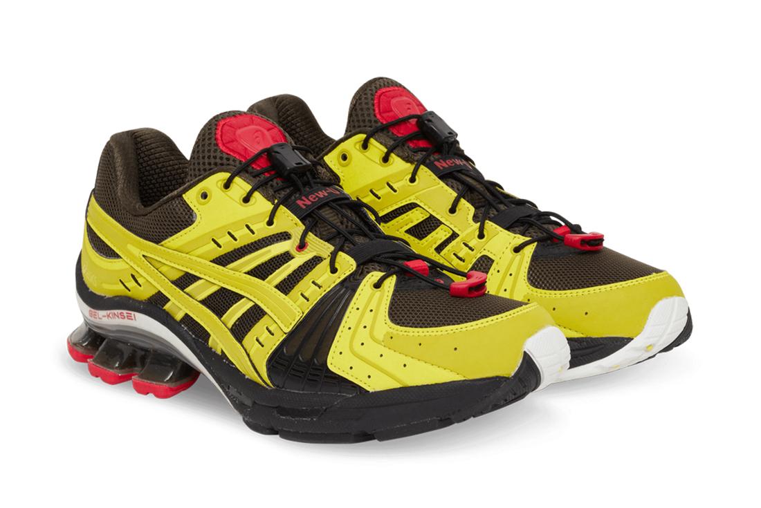 adidas Lowertree (Grey/Yellow)
