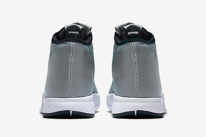 Nike Zoom Kobe Icon (Metallic Silver) - Releases
