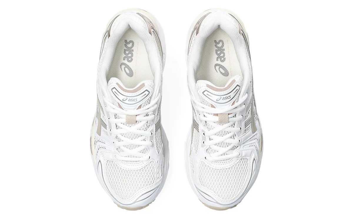 asics kayano fawn rose gold