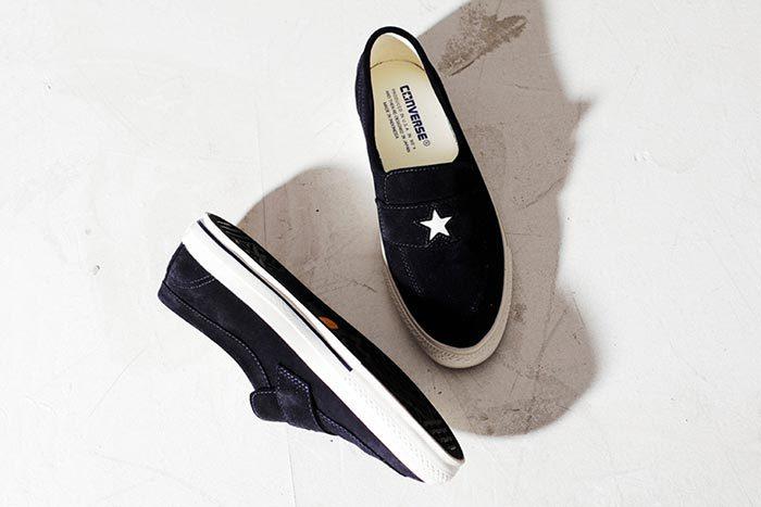 Converse Loafer
