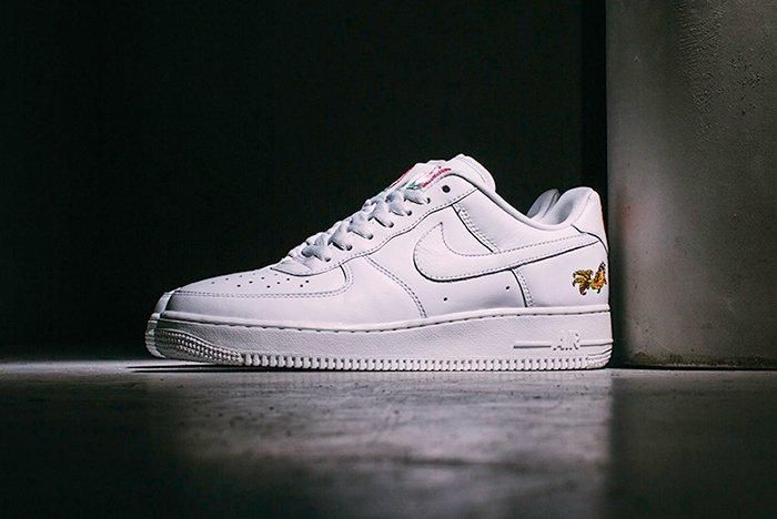 new air force 1s 2016