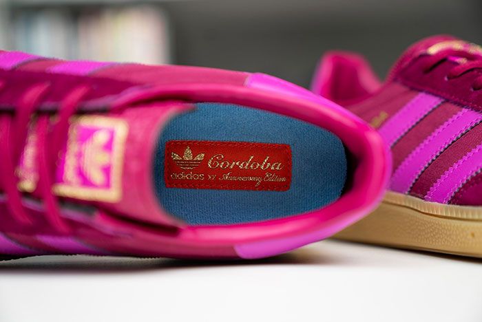 April 2020 Size Exclusive Adidas Cordoba Insole