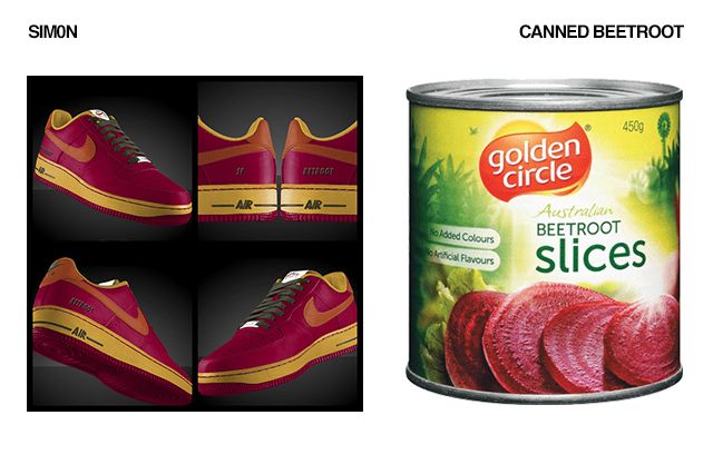 Sneaker Freaker Forum Nike Colab Comp 19