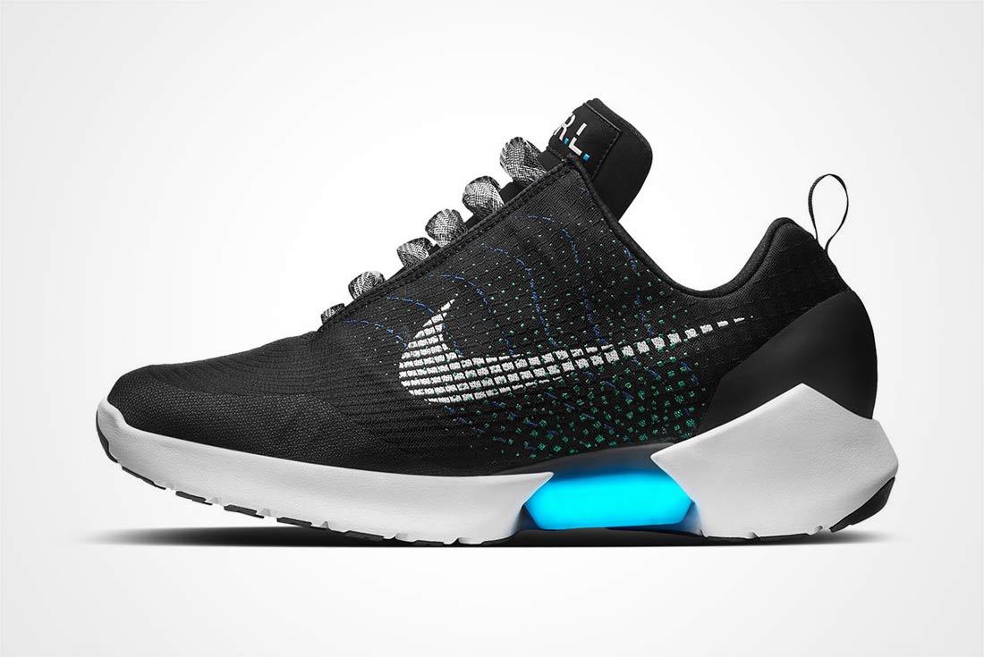 Nike Are Restocking The HyperAdapt 1.0 - Releases