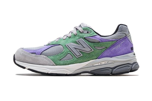 new balance 2019 releases