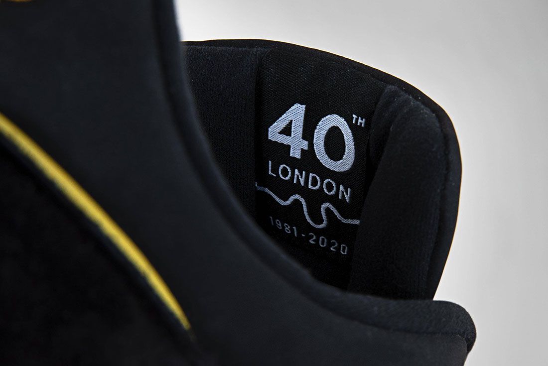 New Balance 1500 London Marathon 2020 Pub Dash