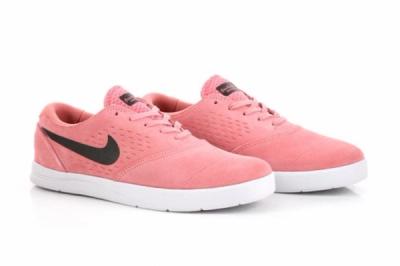 Nike Koston 2 Qs Pink Digital Hero Pair 1