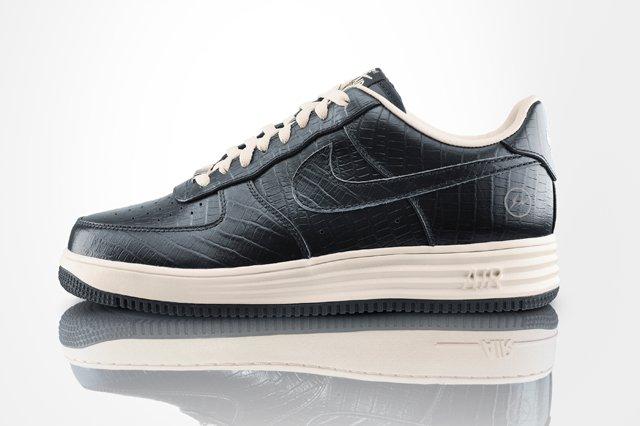 Nike Air Force 1 Fragment Pack - Releases