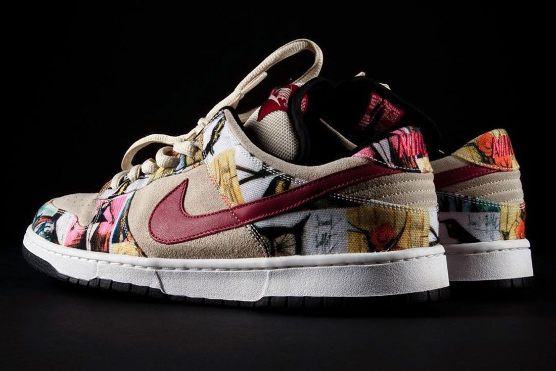 Five of the Most Expensive Nike SB Dunks - Sneaker Freaker