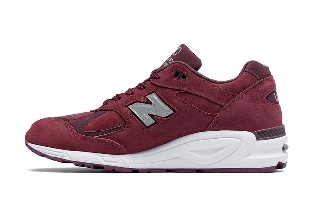 New Balance Made In USA Connoisseur Collection - Sneaker Freaker