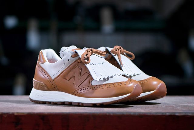 grenson new balance