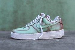 nike air force 1 statue of liberty