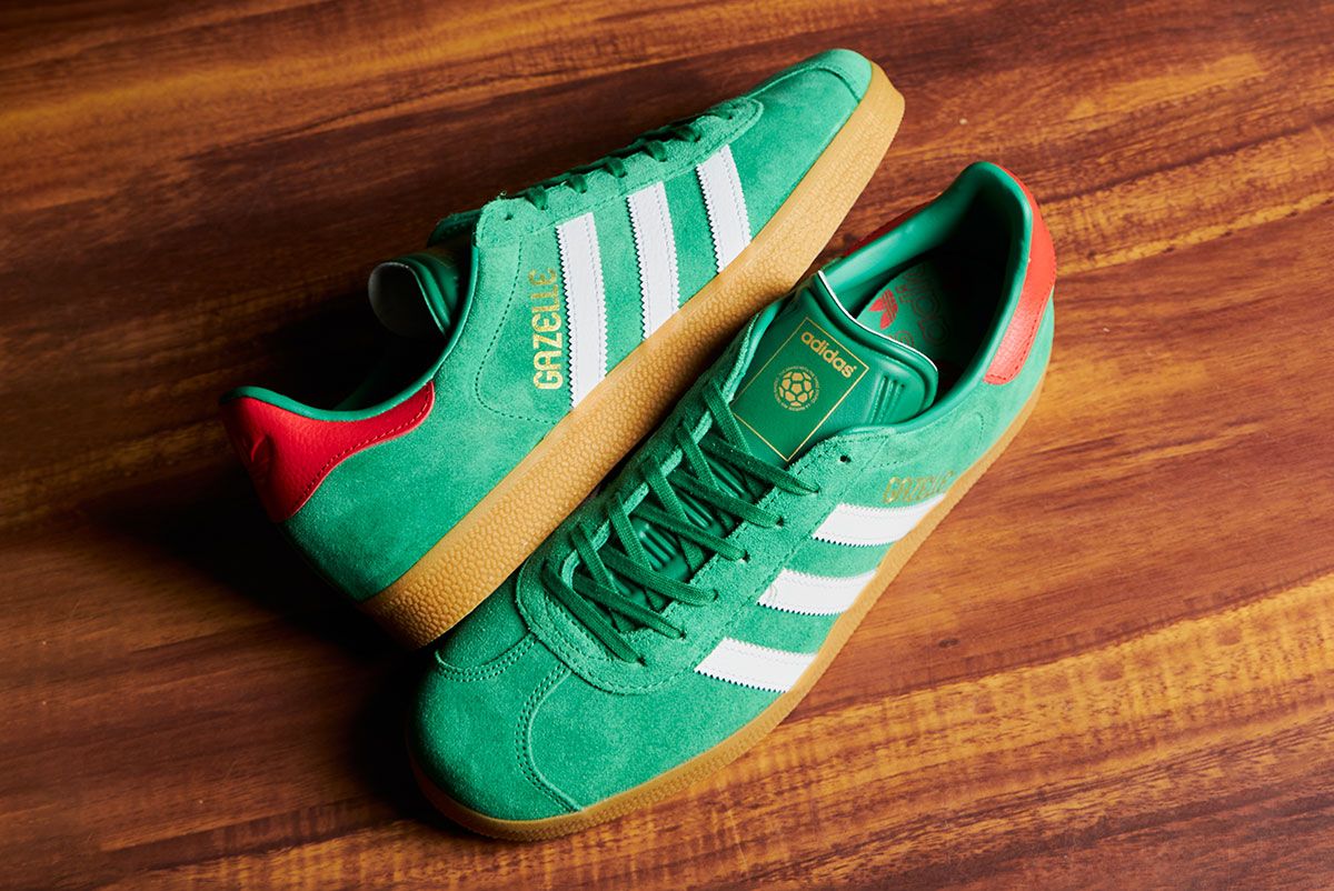 adidas Casuals JD Sports Exclusive