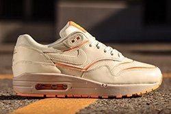 nike air max 1 mango