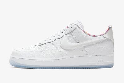 Nike Air Force 1 Low Chinese New Year Cu8870 117 2020 Lateral