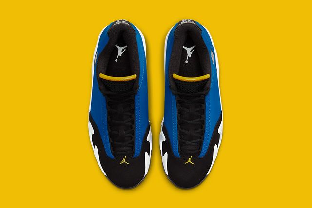 laney's 14s