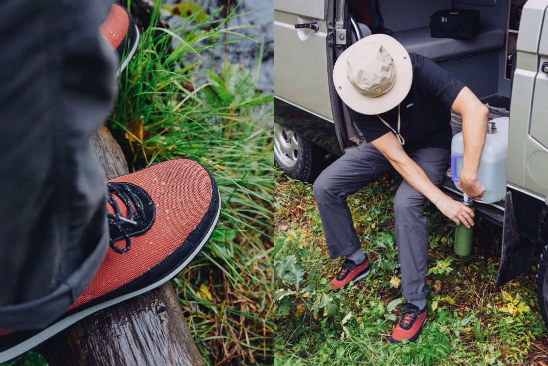 Tarvas Explorer SS21
