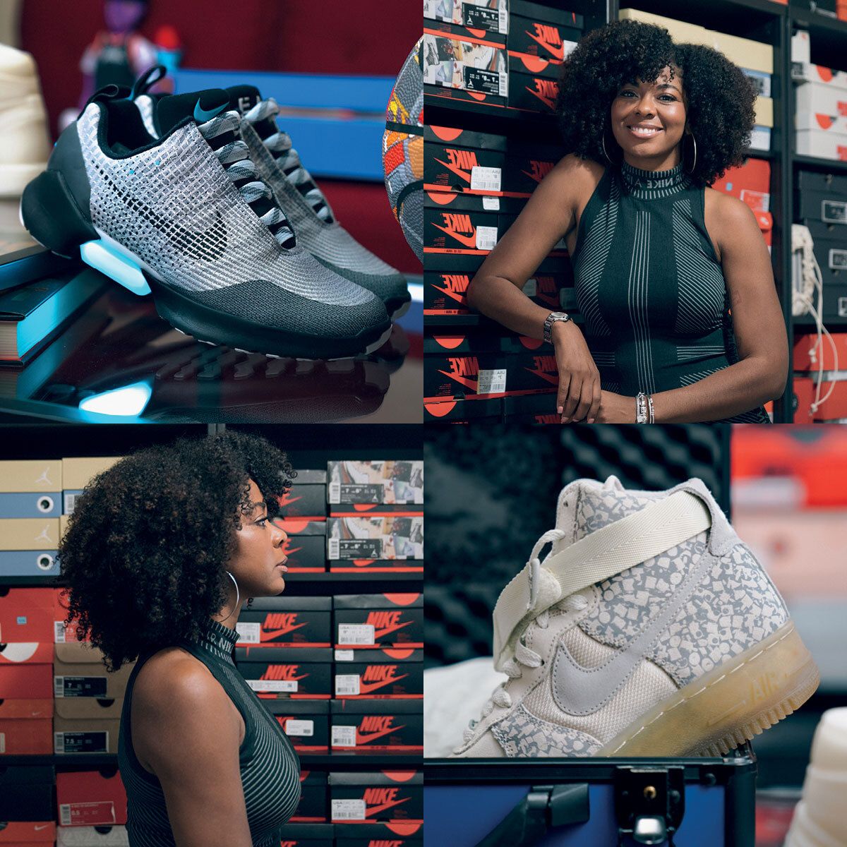 Sneaker Freaker Magazine Issue # 46 - Air Max Plus Copycats, Bootlegs –  NYCMode