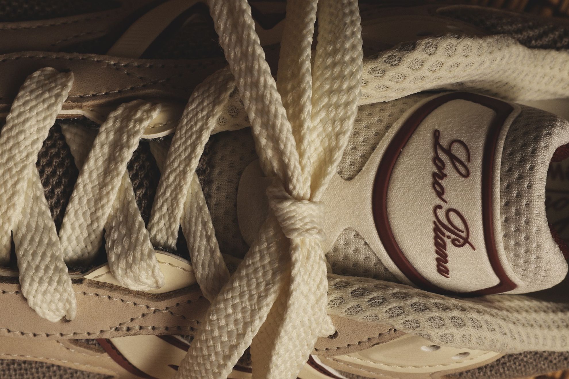 Loro Piana's $1500 to drop whats rumoured to be a $1000 sneakerv6